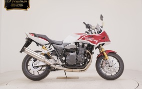 HONDA CB1300SF SUPER FOUR SP 2025 SC54