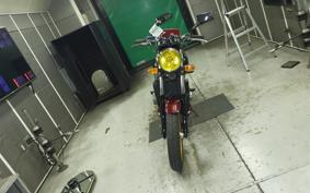 HONDA JADE 2000 MC23