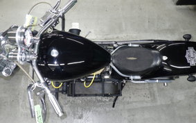 HARLEY FXSTD 1450 2000