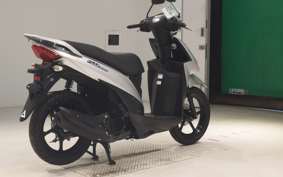 SUZUKI ADDRESS 110