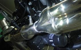 KAWASAKI Z900RS CAFE 2025 ZR900K