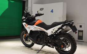KTM 790 ADVENTURE 2018