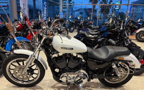 HARLEY XL1200L 2008 CX3