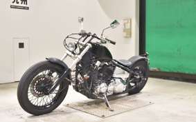 YAMAHA DRAGSTAR 400 1998 4TR