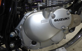 SUZUKI GN125 F Gen.2 2013