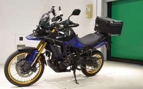 SUZUKI Vｽﾄﾛｰﾑ800DE 2023 EM1BA