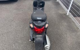 YAMAHA JOG ZR SA56J