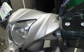 SUZUKI ADDRESS 110 2011 CE47A