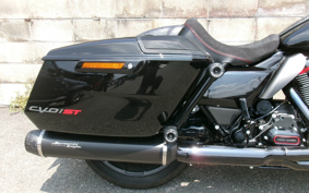 HARLEY  HARLEY FLTRXSTSE CVO 2024 TL8