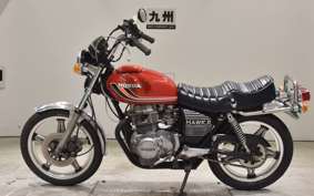 HONDA CB250 T 2017 CB250T