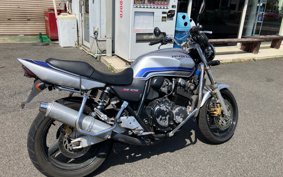 HONDA CB400SF K TRAINING CAR  2001 NC39
