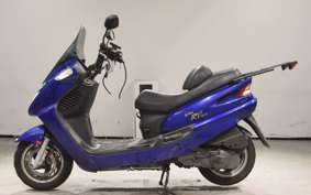 SYM RV125 JP Type