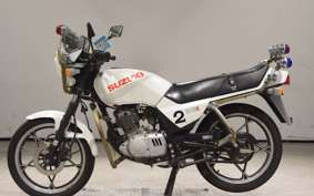 SUZUKI GS125E NF41B