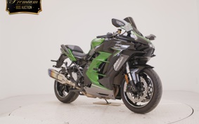 KAWASAKI NINJA H2 SX SE 2023 ZXT02P