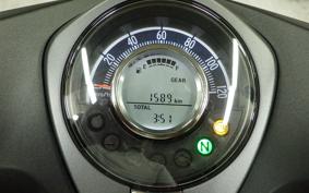 HONDA C125 SUPER CUB 2015 JA71