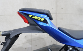 SUZUKI GSX-S125 ABS DL32B