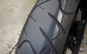 SUZUKI GSX250RA 2022