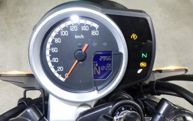 HONDA GB350S 2025 NC59