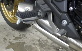 KAWASAKI Z650 RS 2024 ER650R