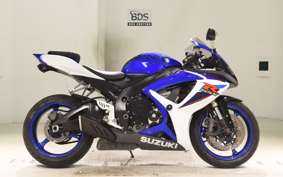 SUZUKI GSX-R600 2006