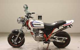 HONDA APE 100 HC07