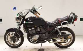 KAWASAKI ZRX-2 1995 ZR400E