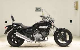 KAWASAKI ELIMINATOR 250 V VN250A