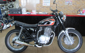 HONDA CB400SS 2002 NC41