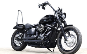 HARLEY FXBB 2020 YJJ