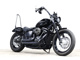 Фото Harley FXBB 2020 с японского аукциона