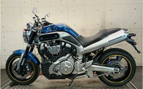 YAMAHA MT-01 2006 RP12