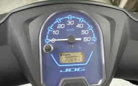 YAMAHA JOG DX-3 1984 AY01