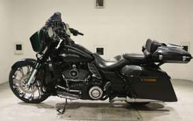 HARLEY FLHXSE 1800CVO 2015