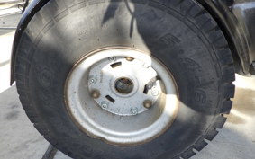 HONDA GYRO CANOPY TA02