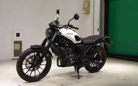 HONDA CL250-2