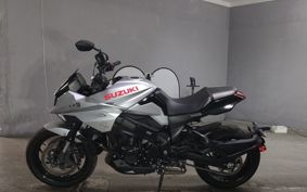 SUZUKI KATANA 2019 GT79B