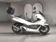 Фото Honda PCX 150 2014 с японского аукциона