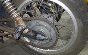 YAMAHA SR400 Gen.2 1JR