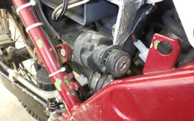 KAWASAKI KDX125 SR DX125A