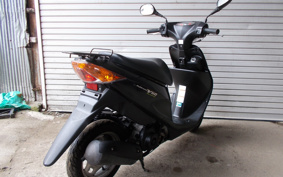 SUZUKI ADDRESS V50 CA44A