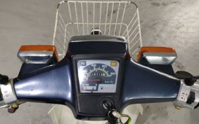 HONDA SUPER CUB70 C70