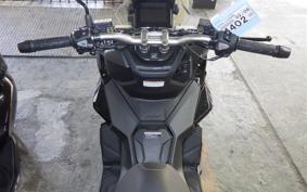 HONDA ADV160 2012 KF54