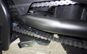 HONDA REBEL 250 E-Clutch 1998 MC49