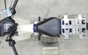 HONDA C110 SUPER CUB JA61