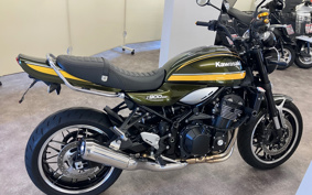 KAWASAKI Z900RS 2021 ZR900C