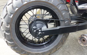 YAMAHA TW200 2JL