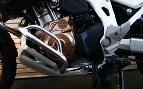 HONDA CRF1100L AFRICA TWIN DCT 2019 SD10