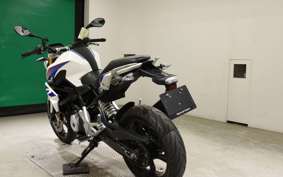 BMW G310R 2019