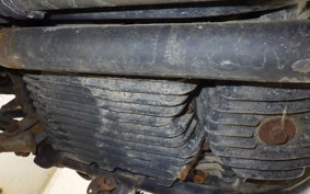 YAMAHA GX750 1976 1J7