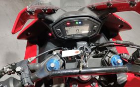 HONDA CBR400R 2017 NC47